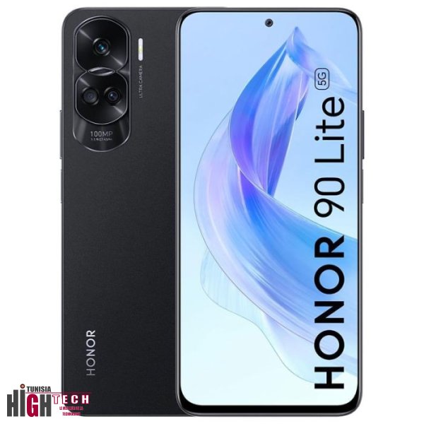 smartphone-honor-90-lite-8go-256go-noir