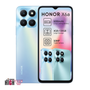 smartphone-honor-x6a-4-go-128-go-silver