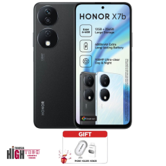 smartphone-honor-x7b-6-go-256-go-noir-avec-support-huawei-pour-smartphone-offert