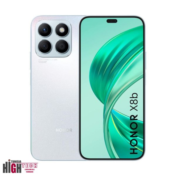smartphone-honor-x8b-8-go-512-go-silver