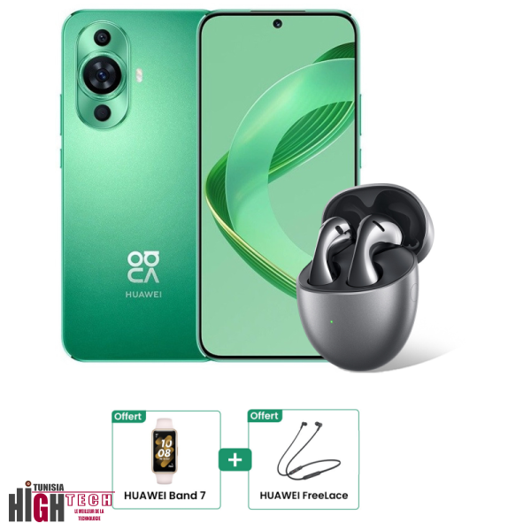 smartphone-huawei-nova-11-4g-8-go-256-go-vert-freebuds-5-huawei-band-7-huawei-freelace