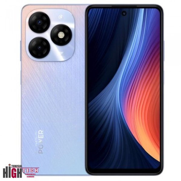 smartphone-itel-p55-8go128go