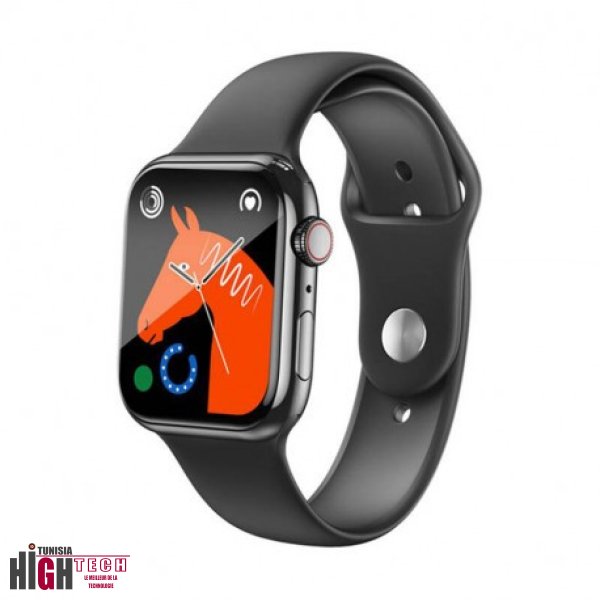 SMART-WATCH-XO-M50-NOIR