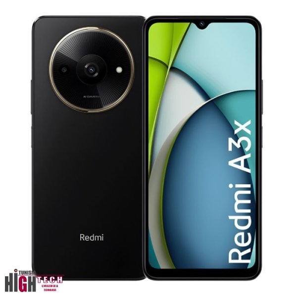 smartphone-xiaomi-redmi-a3x-3go-64go-noir