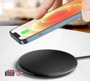 Cargador Rápido Inalámbrico Para Smartphone XO WX020 15W 33